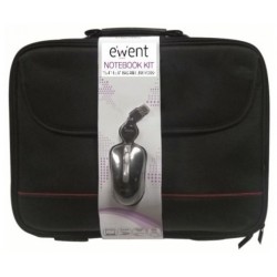 MALETIN PORTATIL+RATON...