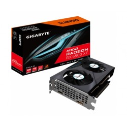 Gigabyte Radeon RX 6500 XT...