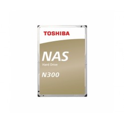 Toshiba N300 disco 3.5 6000...