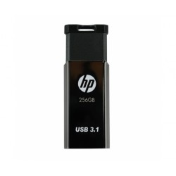HP x770w unidad flash USB...