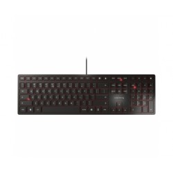 TECLADO CHERRY KC 6000 SLIM...