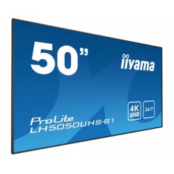 MONITOR IIYAMA 50 LH5050UHS-B1