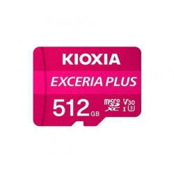 Kioxia Memoria flash 512 GB...