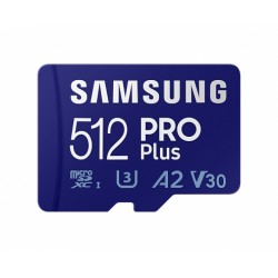 Samsung PRO Plus Memoria...