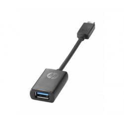 HP Adaptador USB-C a USB 3.0
