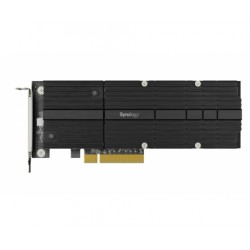 Synology M2D20 tarjeta y...