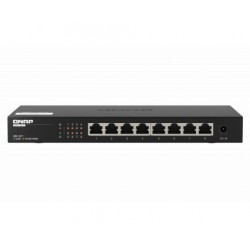 QNAP QSW-1108-8T switch No...