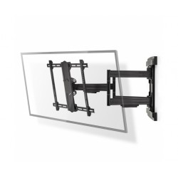 Nedis TVWM6551BK soporte...