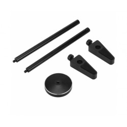 Jonsbo VC-1 VGA holder