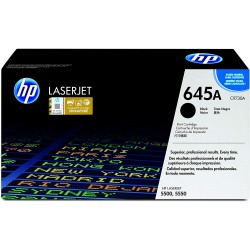 Toner HP LaserJet 5500...