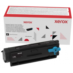 Tóner Xerox 006R04376 Negro