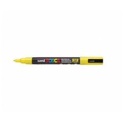 Uni-Ball PC-3M Amarillo 1...