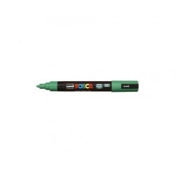 Uni-Ball PC-5M Verde 1...