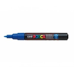 Uni-Ball PC-1M Azul 1 pieza(s)