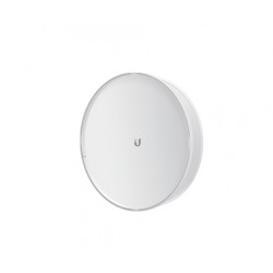 Ubiquiti Networks...