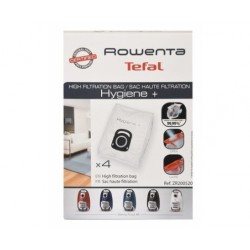 Rowenta ZR200520 Bolsa para...