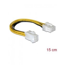 DELOCK Cable Alimentacion...