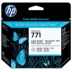 CABEZAL HP 771 CE020A FOTO...