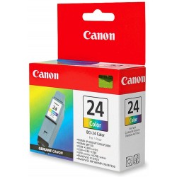 Tinta Canon 24 Color BCI-24