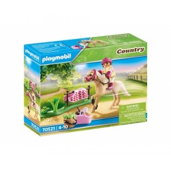 Playmobil Country 70521 set...