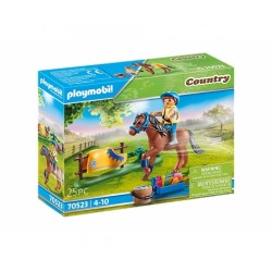 Playmobil Country 70523 set...