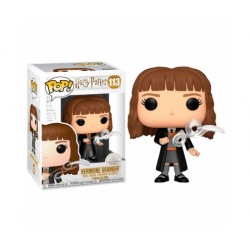 Figura funko pop harry...