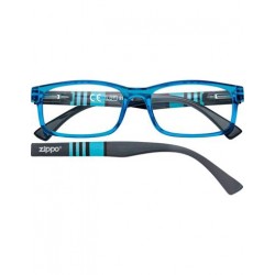 ZIPPO Gafas De Lectura Azul...