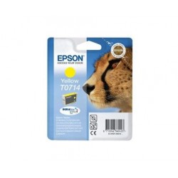 CARTUCHO EPSON T0714...