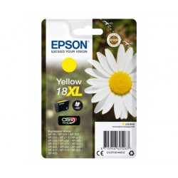 Cartucho Epson Daisy 18XL...