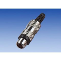 Conector RCA hembra aereo...