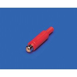 Conector RCA hembra aereo...