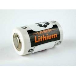 Bateria litio 3V 820mAh...