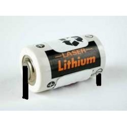 Bateria litio 3V 820mAh...