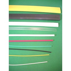 Macarron termoretractil 1 2...