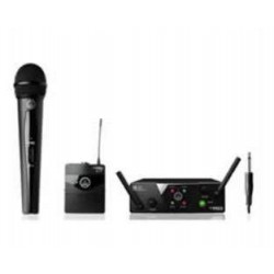 Sistema inalambrico WMS 40...