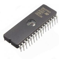 Circuito integrado 27C4001...