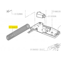 Muelle transporte soldador...