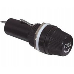 Portafusible panel 6 3x32...