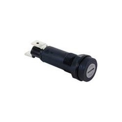 Portafusible panel 6 3x32...