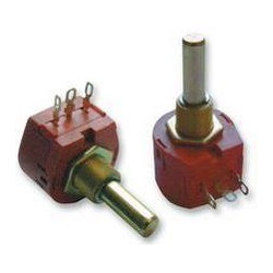 FR Potenciometro bobinado...