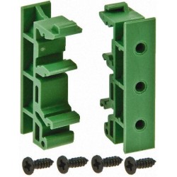 Kit de montaje en carril...