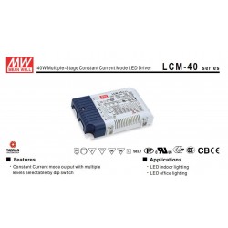 Mean Well.Led Driver...