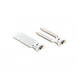 Sensor de humedad del suelo...