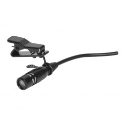 Microfono de solapa con...