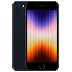 Apple iPhone SE 2022 256GB Negro