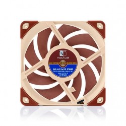 Noctua Refrigeración...