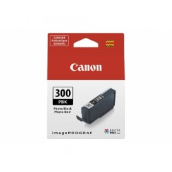 Canon PFI-300 cartucho de...