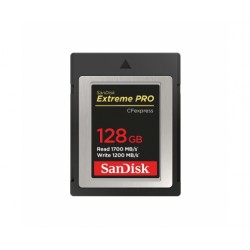 SanDisk Memoria flash 128...