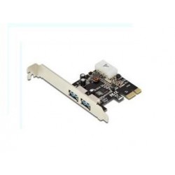 Tarjeta PCI Express 2...