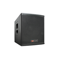 Subwoofer activo 10' MW10 AM